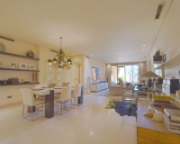 Rynek wtórny - apartment - Marbella - Marbella Centro