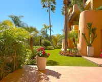 Rynek wtórny - apartment - Marbella - Marbella Centro