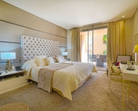 Rynek wtórny - apartment - Marbella - Marbella Centro