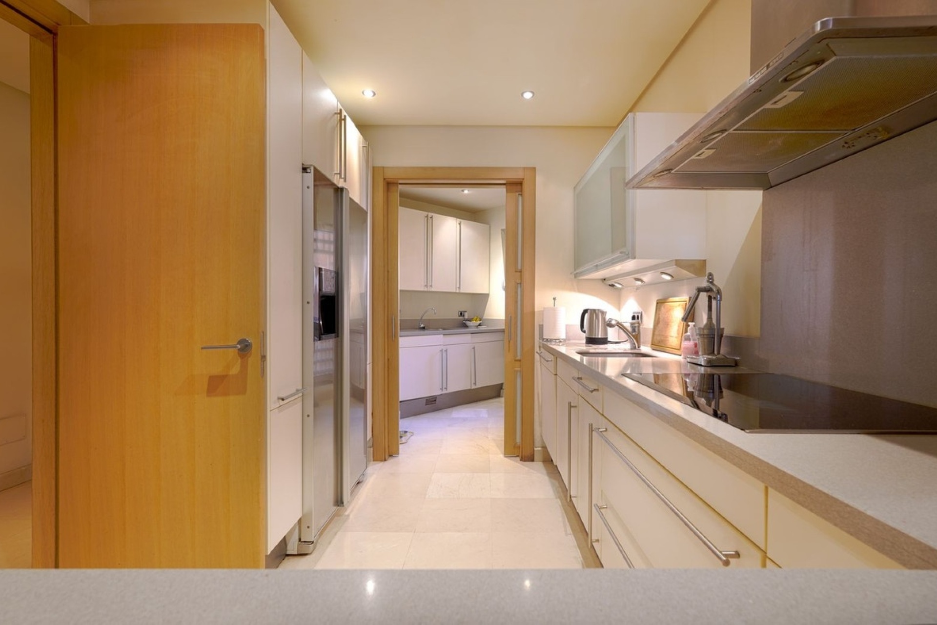 Rynek wtórny - apartment - Marbella - Marbella Centro