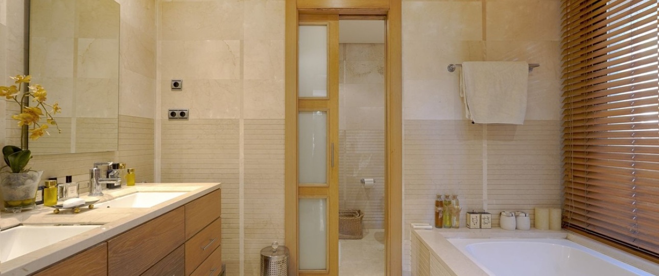 Rynek wtórny - apartment - Marbella - Marbella Centro