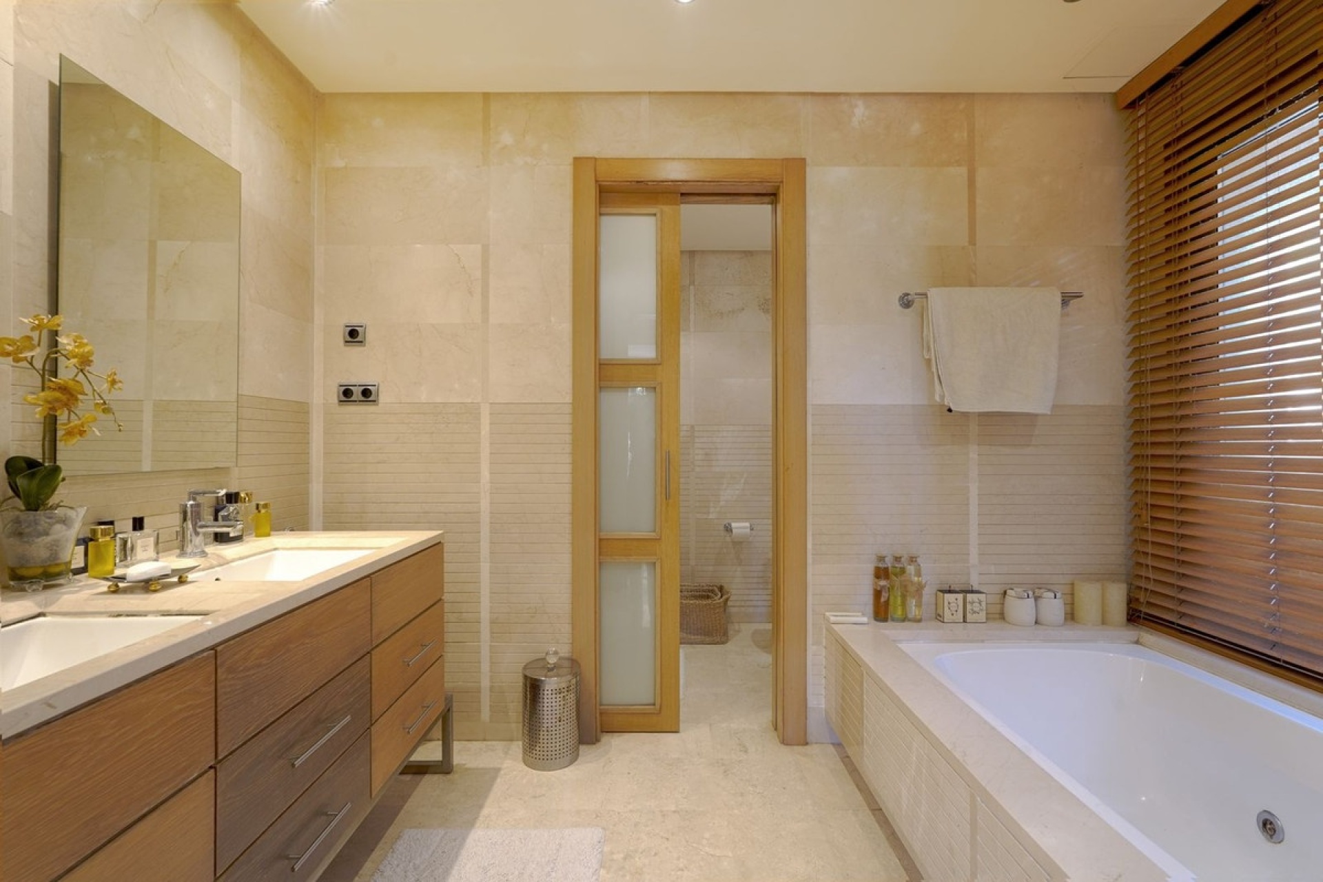 Rynek wtórny - apartment - Marbella - Marbella Centro