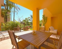 Rynek wtórny - apartment - Marbella - Marbella Centro
