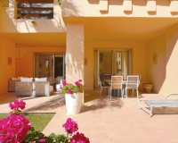 Rynek wtórny - apartment - Marbella - Marbella Centro