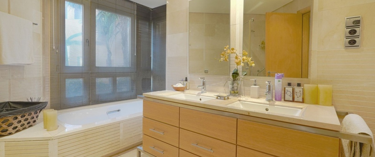 Rynek wtórny - apartment - Marbella - Marbella Centro