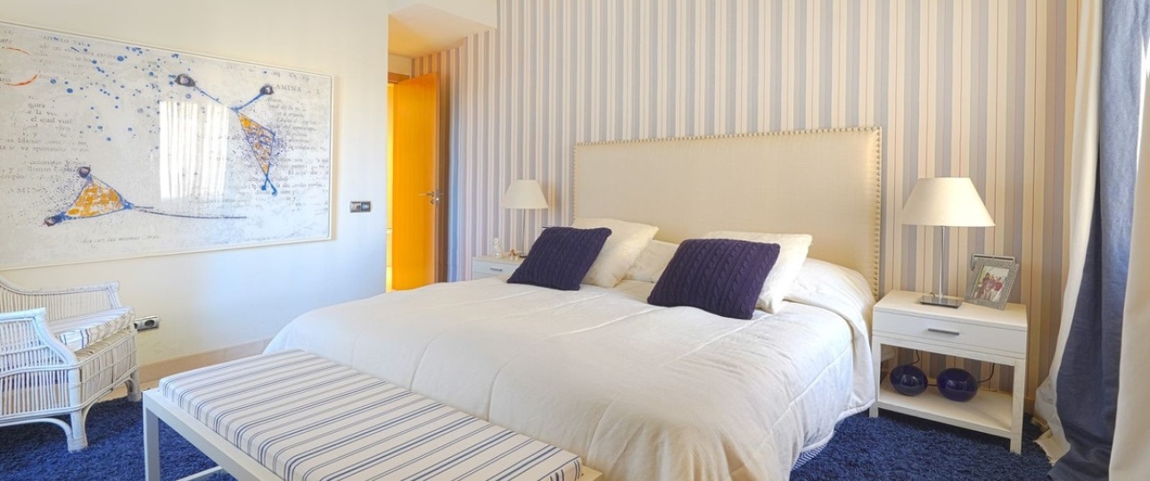 Rynek wtórny - apartment - Marbella - Marbella Centro