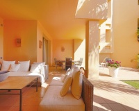 Rynek wtórny - apartment - Marbella - Marbella Centro