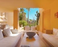Rynek wtórny - apartment - Marbella - Marbella Centro