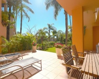 Rynek wtórny - apartment - Marbella - Marbella Centro