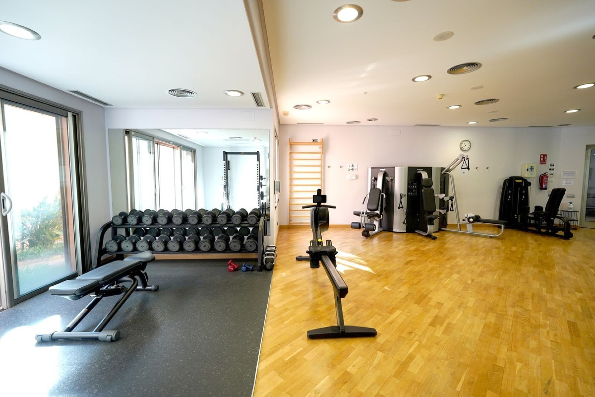 Rynek wtórny - apartment - Marbella - Marbella Centro