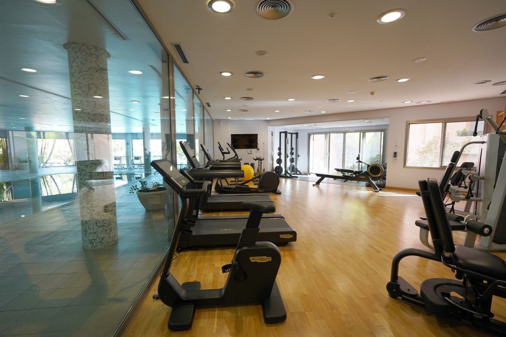 Rynek wtórny - apartment - Marbella - Marbella Centro