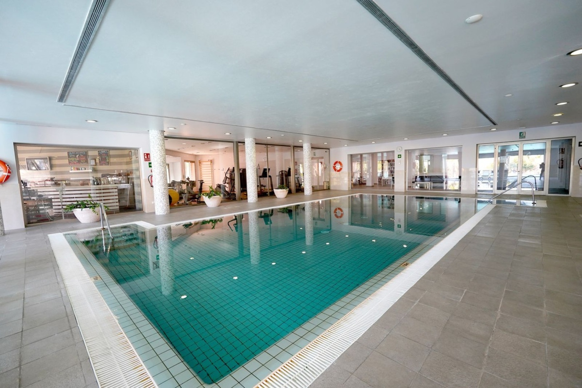 Rynek wtórny - apartment - Marbella - Marbella Centro