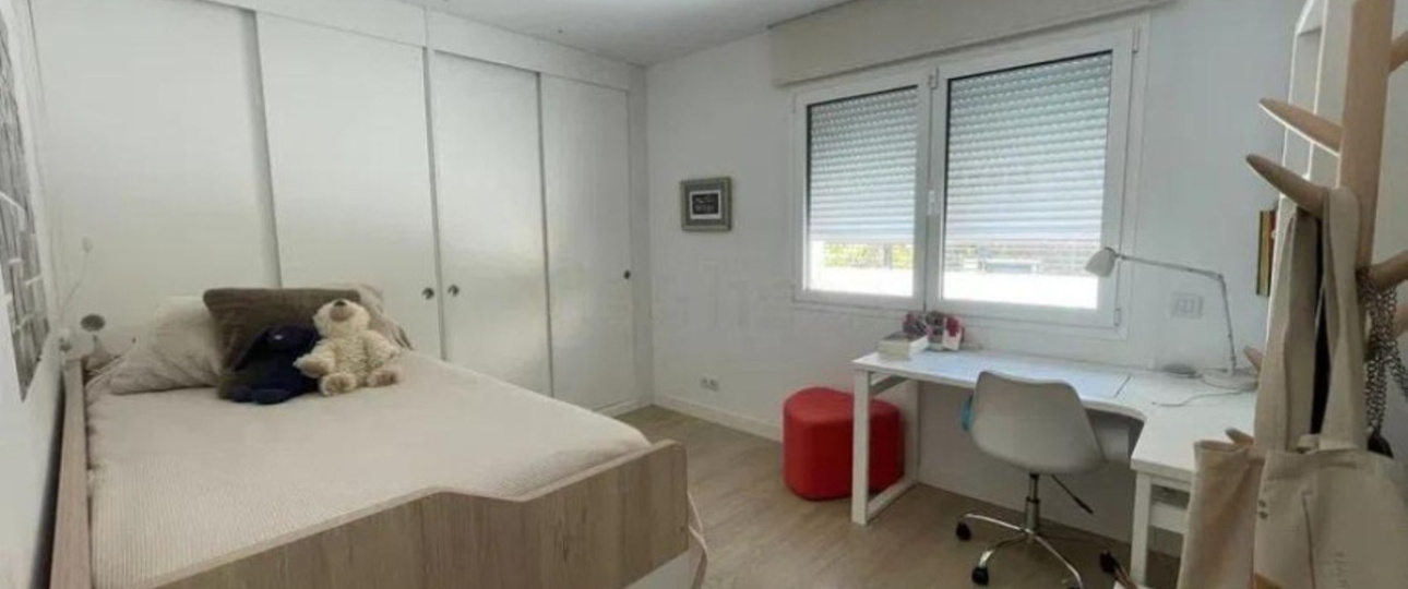 Rynek wtórny - apartment - Marbella - Marbella Centro