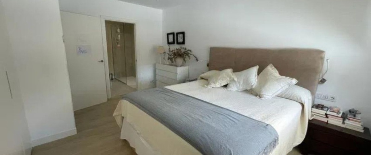 Rynek wtórny - apartment - Marbella - Marbella Centro