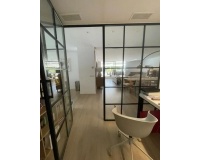 Rynek wtórny - apartment - Marbella - Marbella Centro