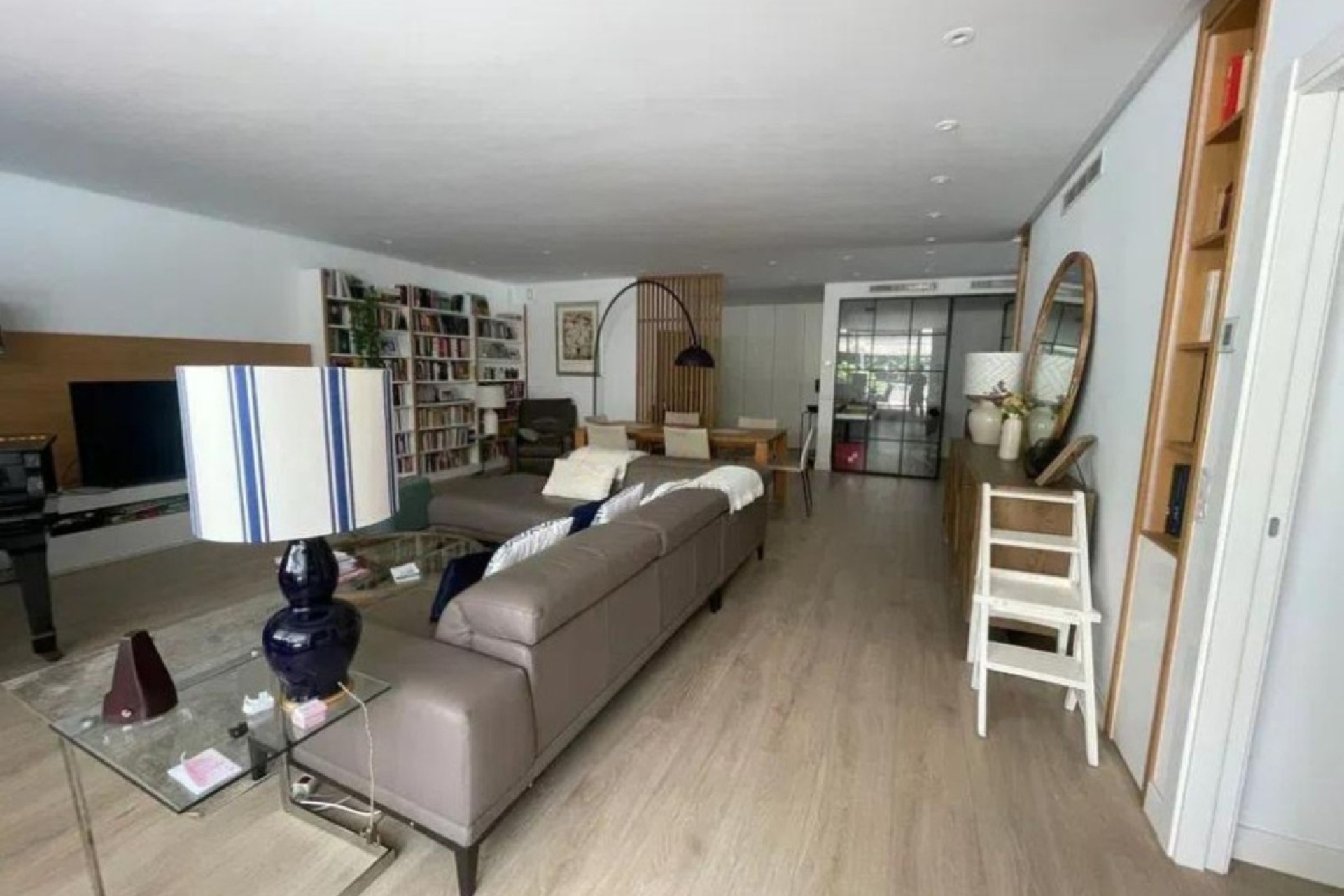 Rynek wtórny - apartment - Marbella - Marbella Centro