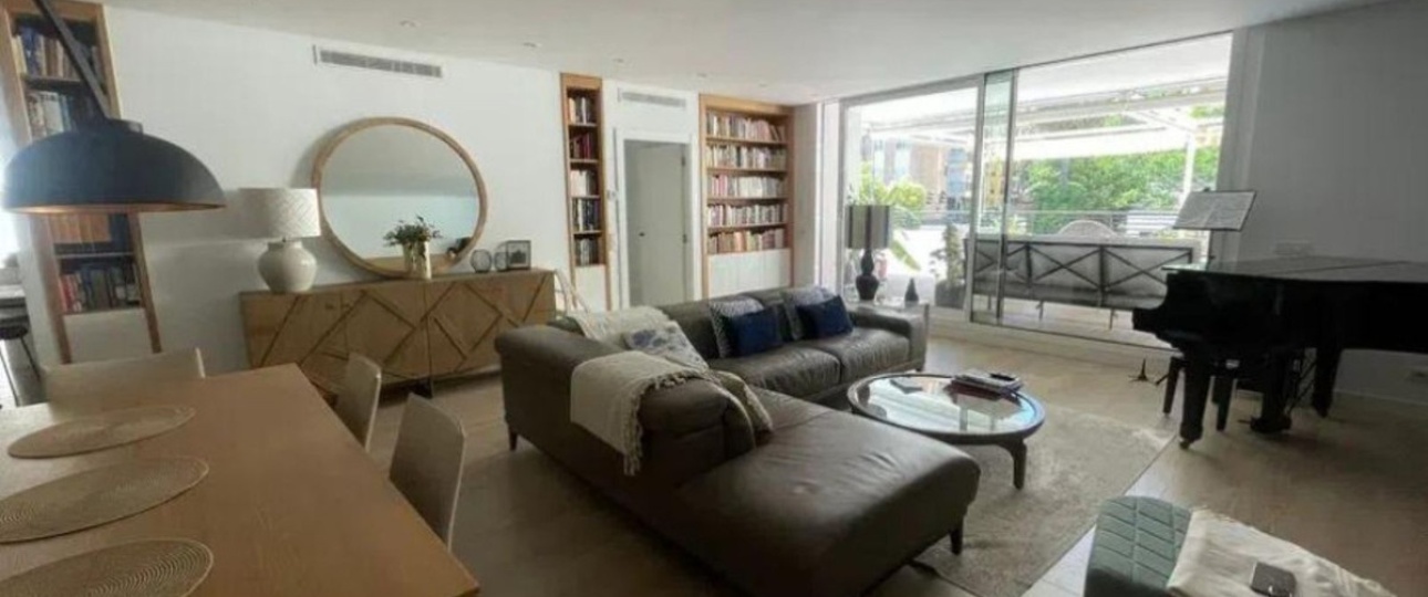 Rynek wtórny - apartment - Marbella - Marbella Centro