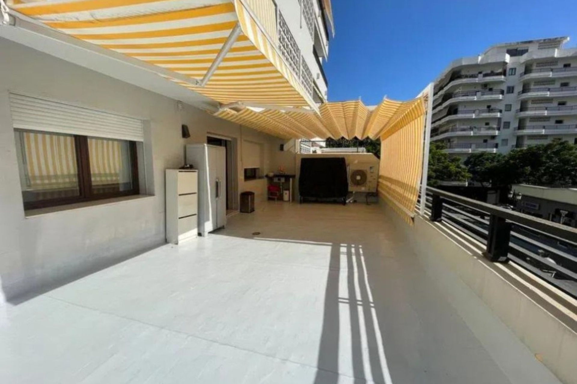 Rynek wtórny - apartment - Marbella - Marbella Centro