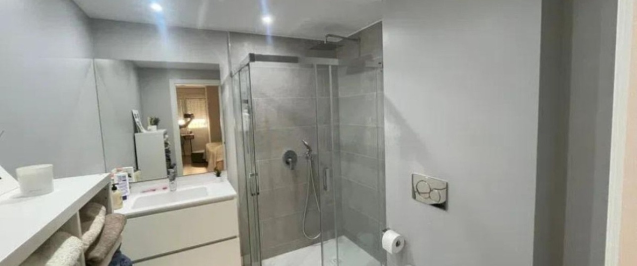 Rynek wtórny - apartment - Marbella - Marbella Centro