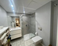 Rynek wtórny - apartment - Marbella - Marbella Centro