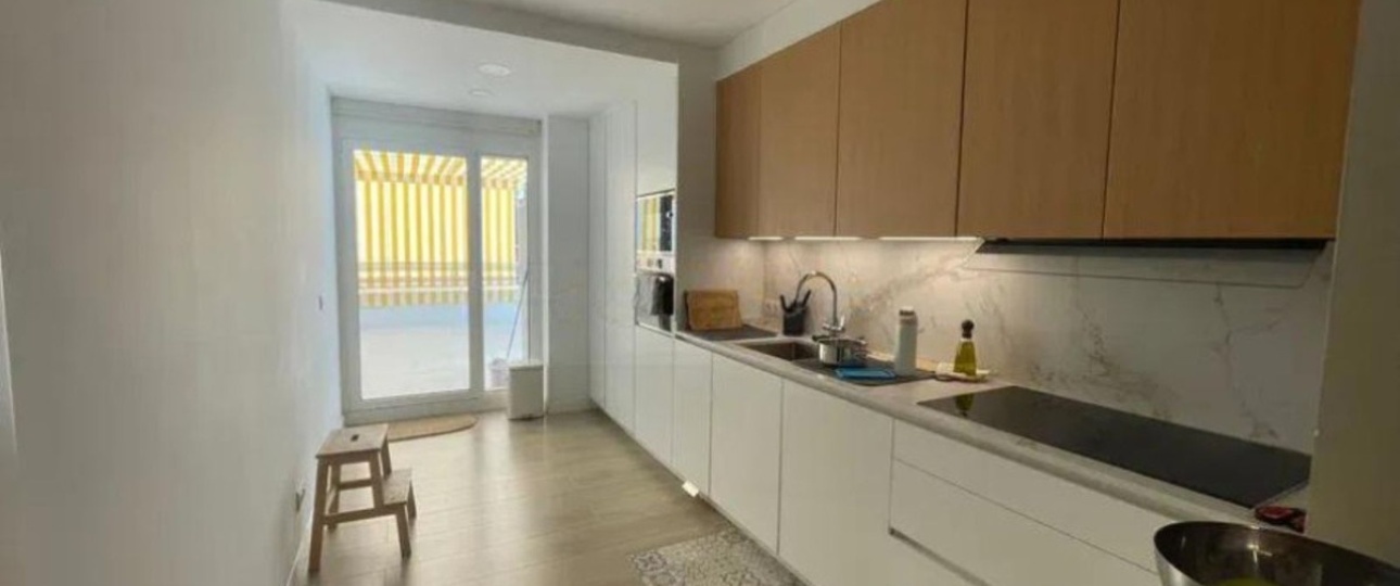 Rynek wtórny - apartment - Marbella - Marbella Centro