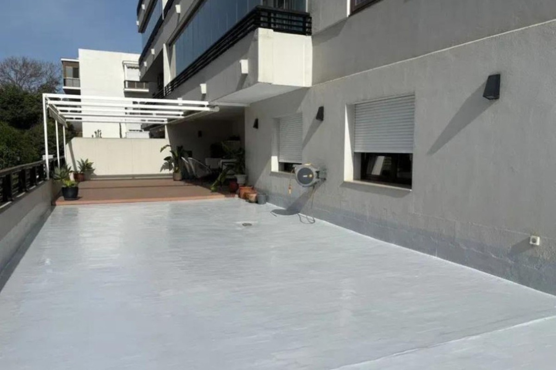 Rynek wtórny - apartment - Marbella - Marbella Centro