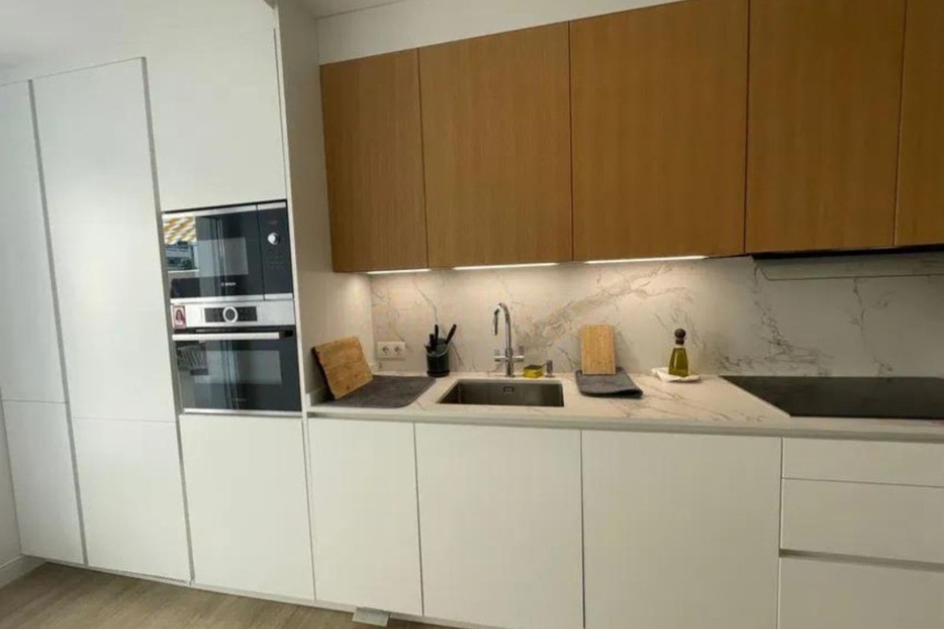 Rynek wtórny - apartment - Marbella - Marbella Centro