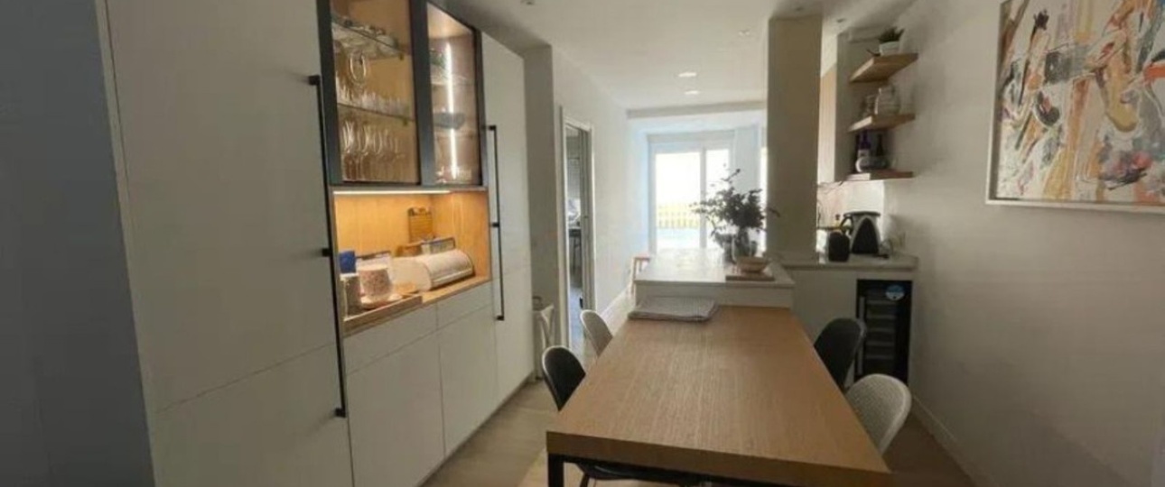 Rynek wtórny - apartment - Marbella - Marbella Centro