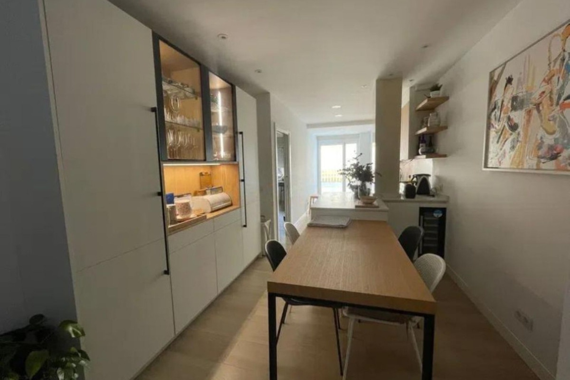 Rynek wtórny - apartment - Marbella - Marbella Centro