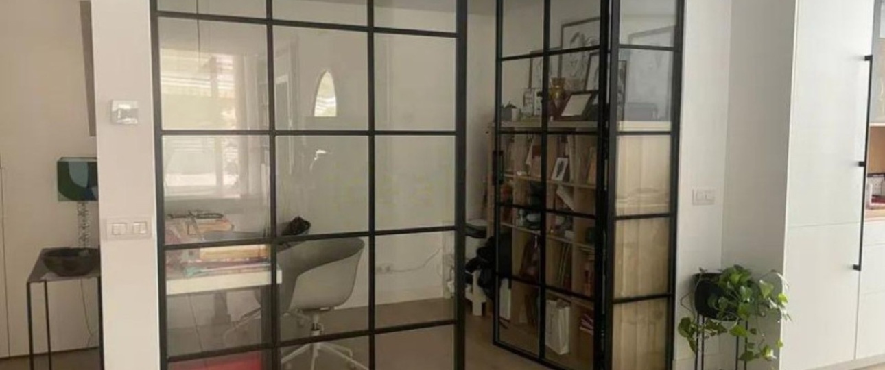 Rynek wtórny - apartment - Marbella - Marbella Centro