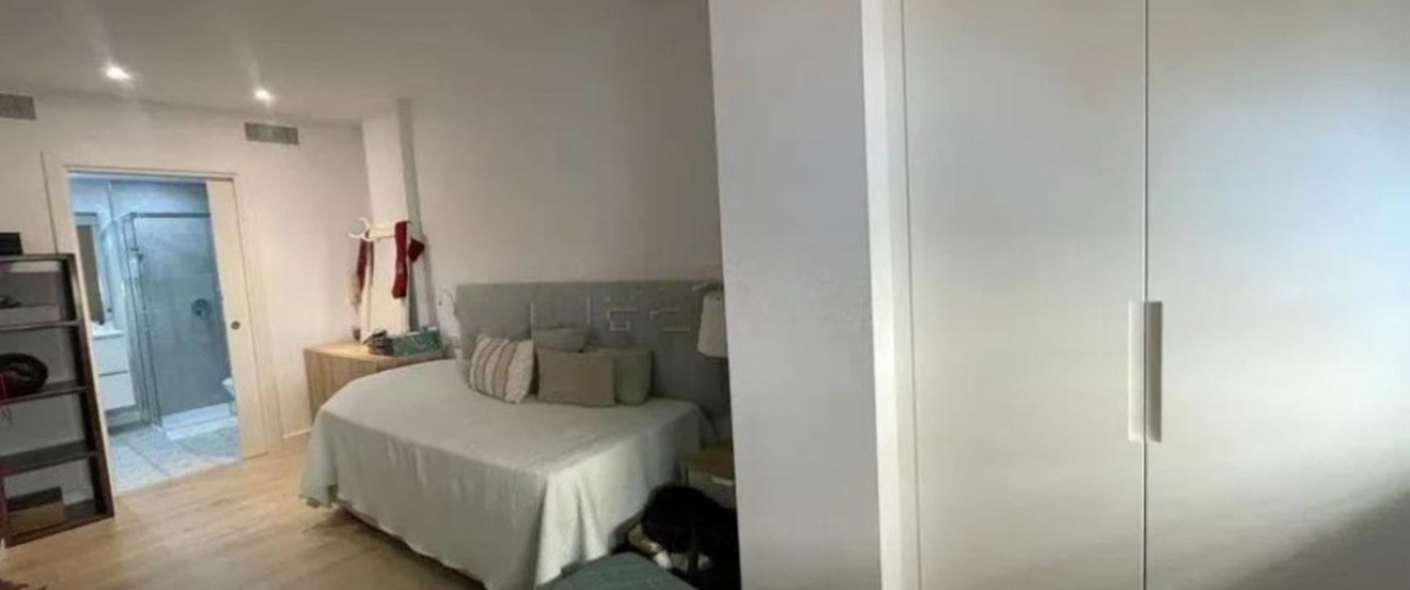 Rynek wtórny - apartment - Marbella - Marbella Centro
