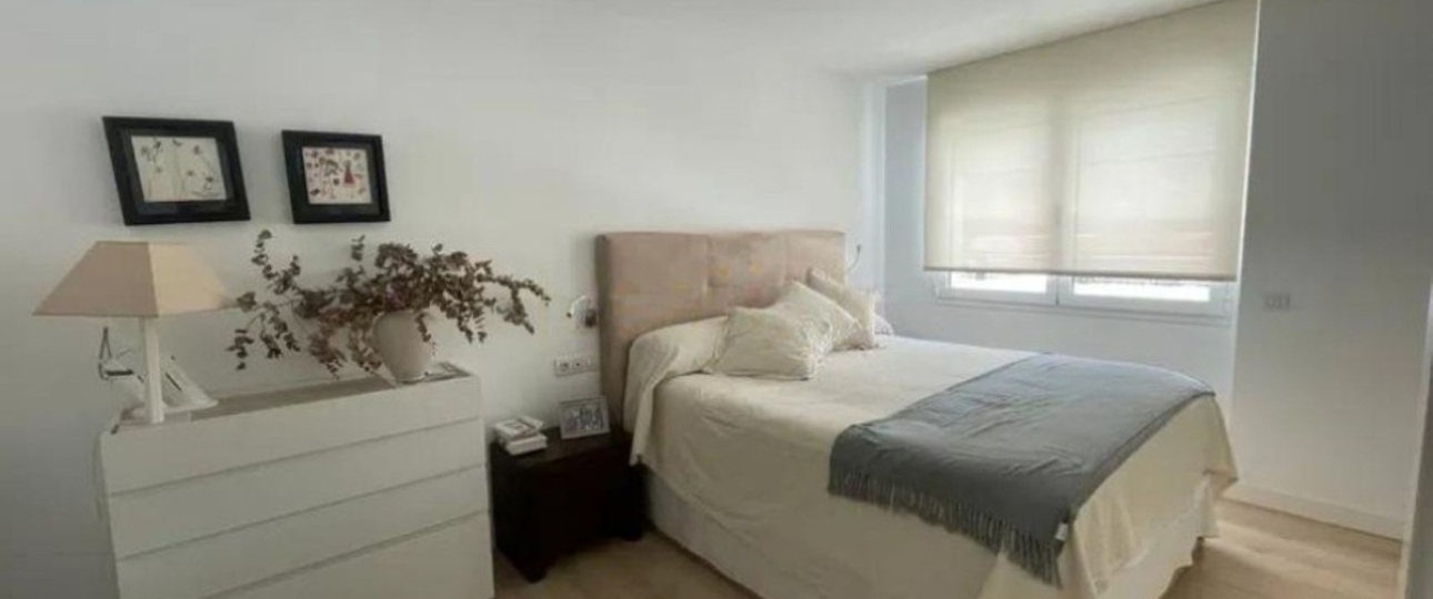 Rynek wtórny - apartment - Marbella - Marbella Centro
