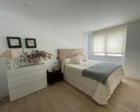 Rynek wtórny - apartment - Marbella - Marbella Centro