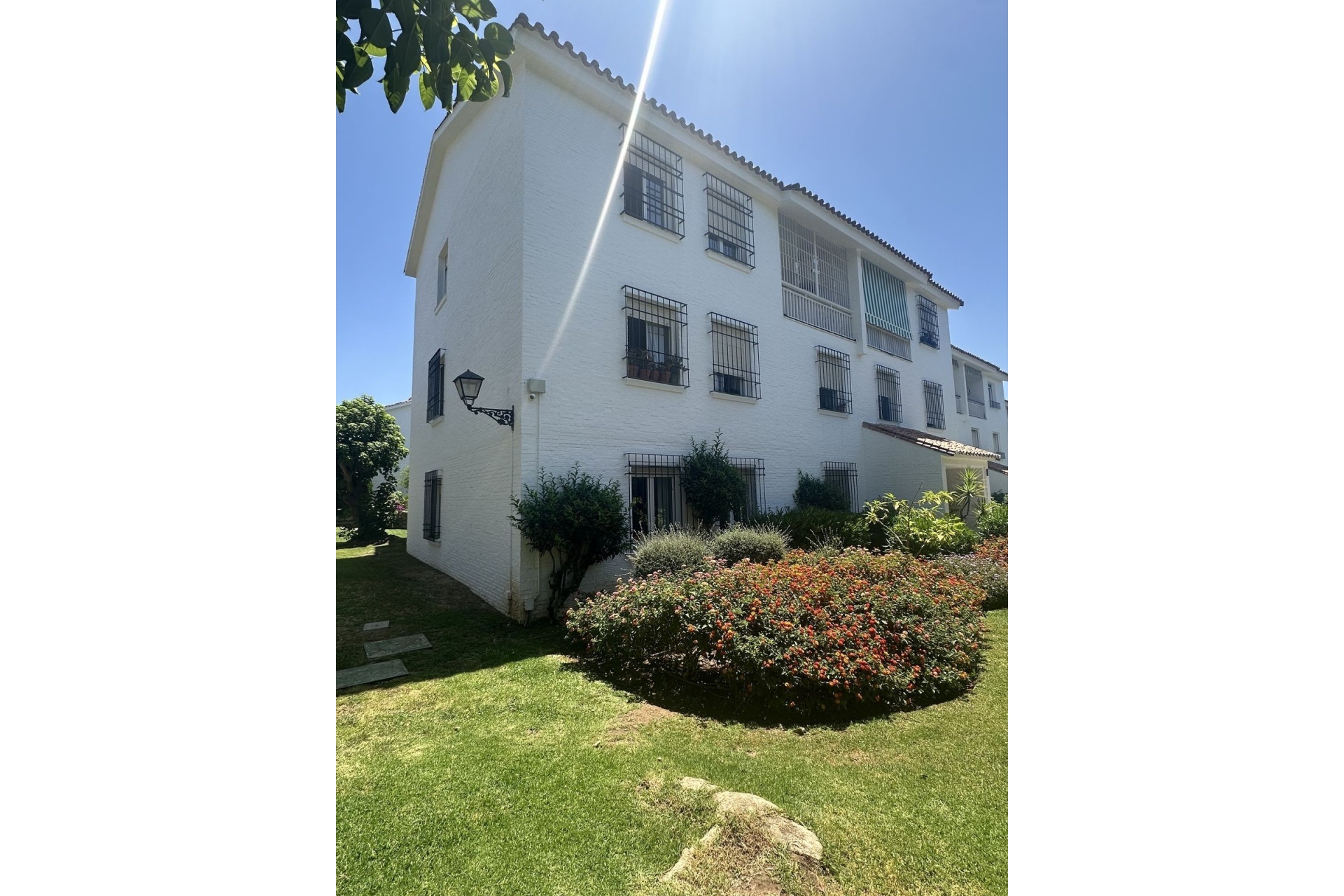 Rynek wtórny - apartment - Marbella - Marbella Centro