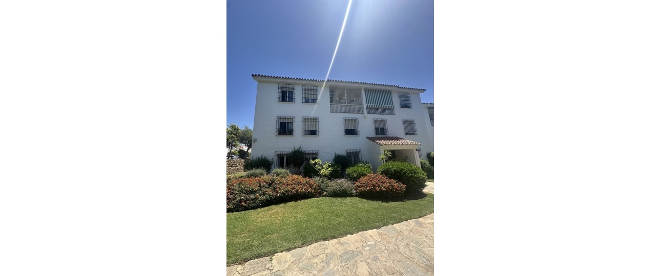 Rynek wtórny - apartment - Marbella - Marbella Centro