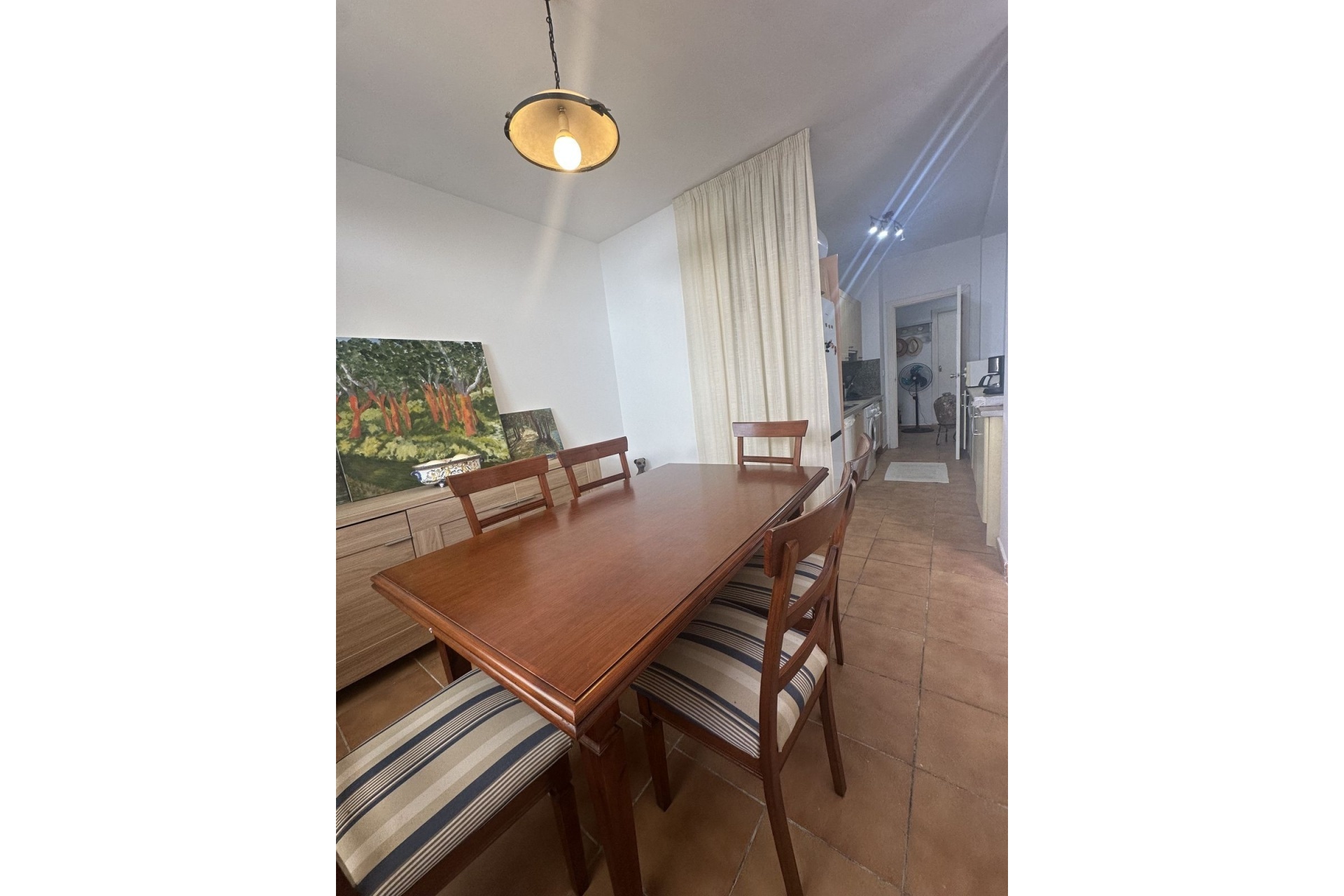 Rynek wtórny - apartment - Marbella - Marbella Centro