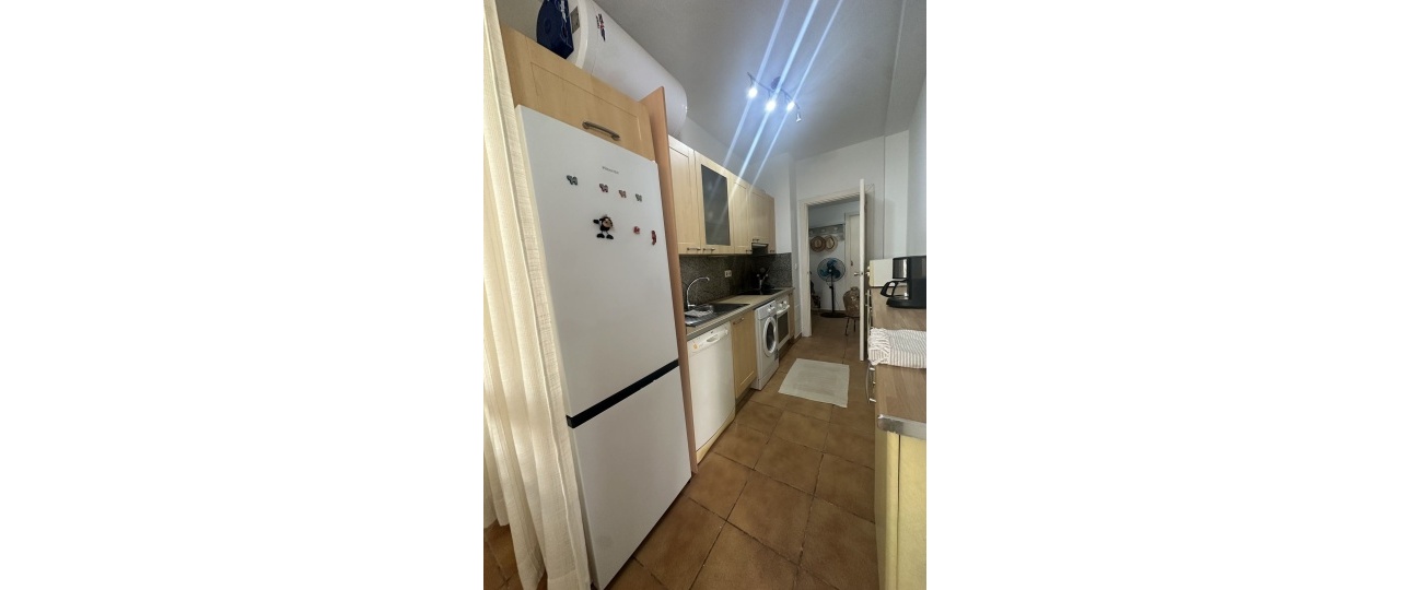 Rynek wtórny - apartment - Marbella - Marbella Centro