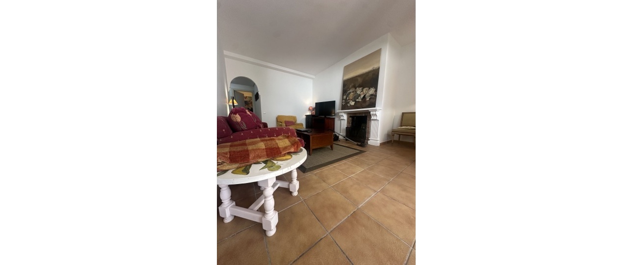 Rynek wtórny - apartment - Marbella - Marbella Centro