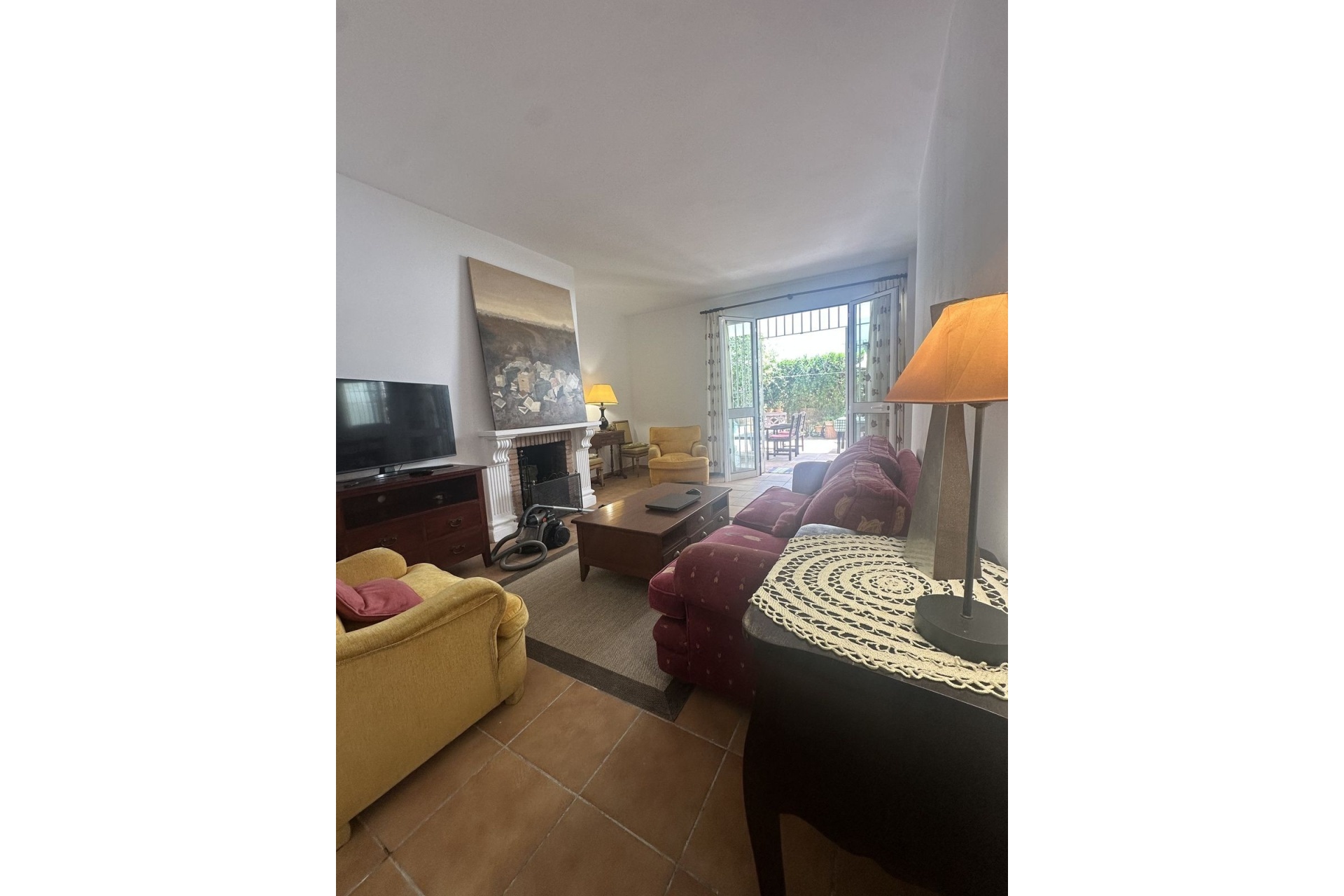 Rynek wtórny - apartment - Marbella - Marbella Centro