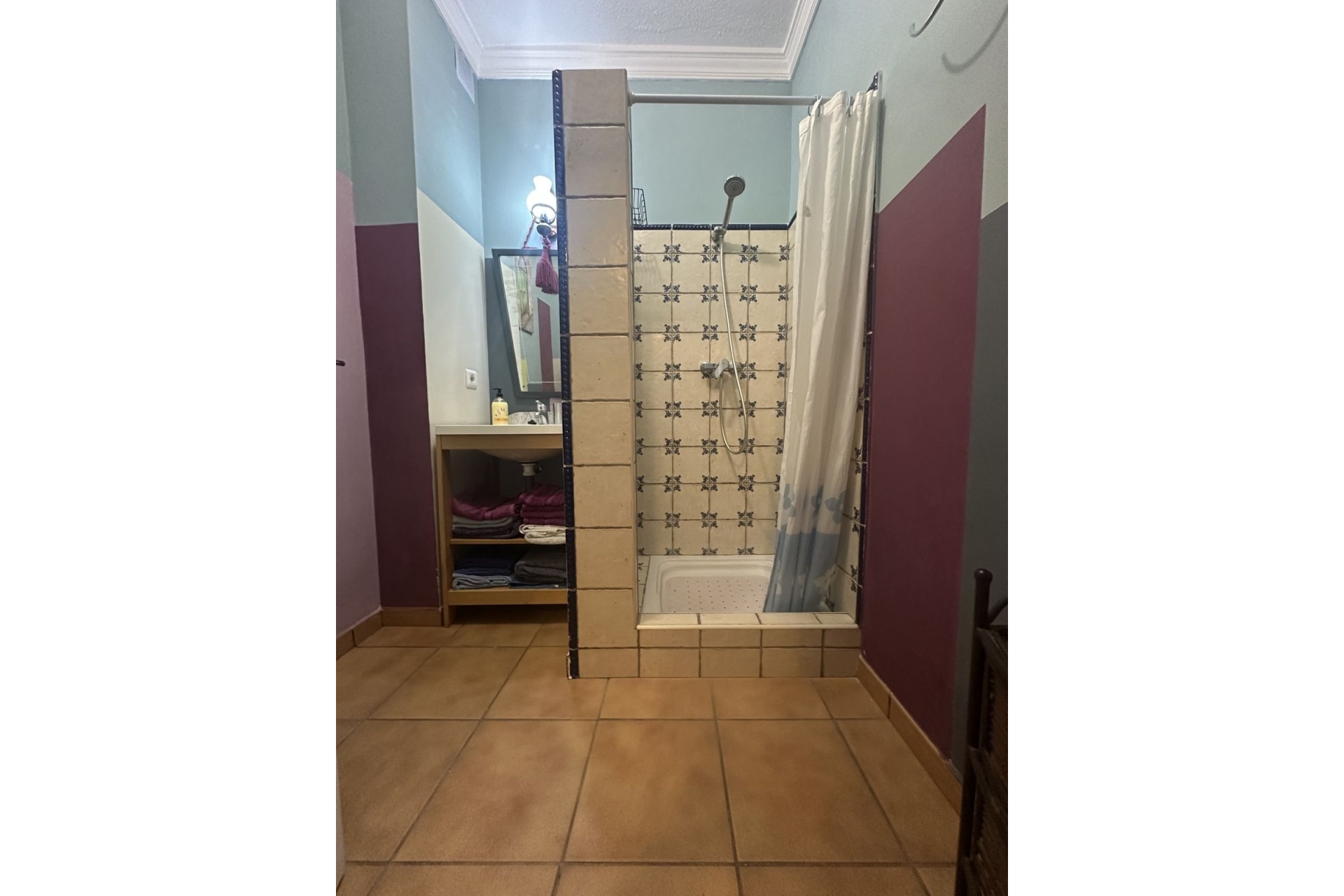 Rynek wtórny - apartment - Marbella - Marbella Centro