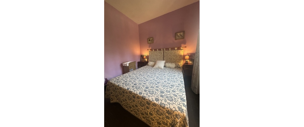 Rynek wtórny - apartment - Marbella - Marbella Centro