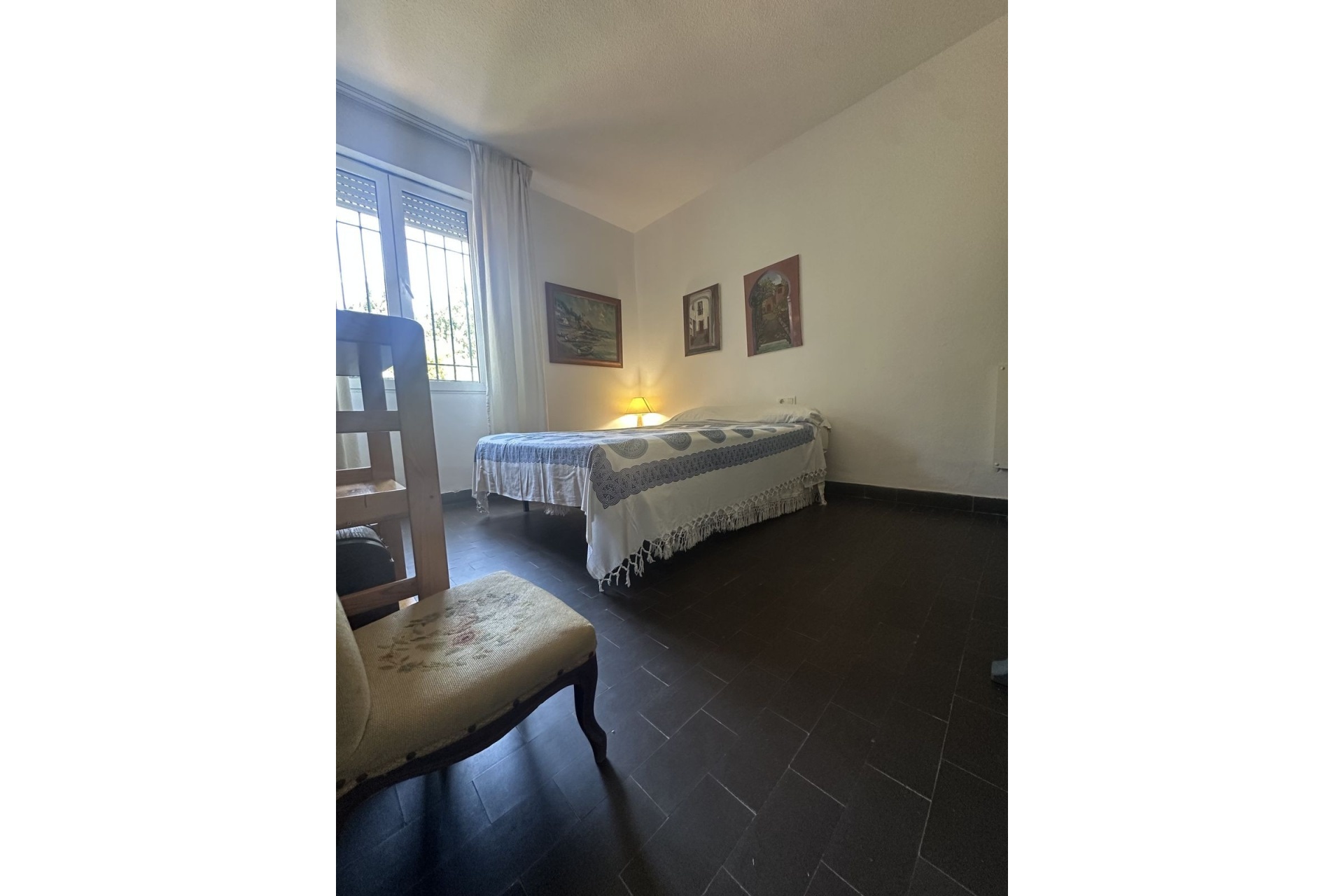 Rynek wtórny - apartment - Marbella - Marbella Centro