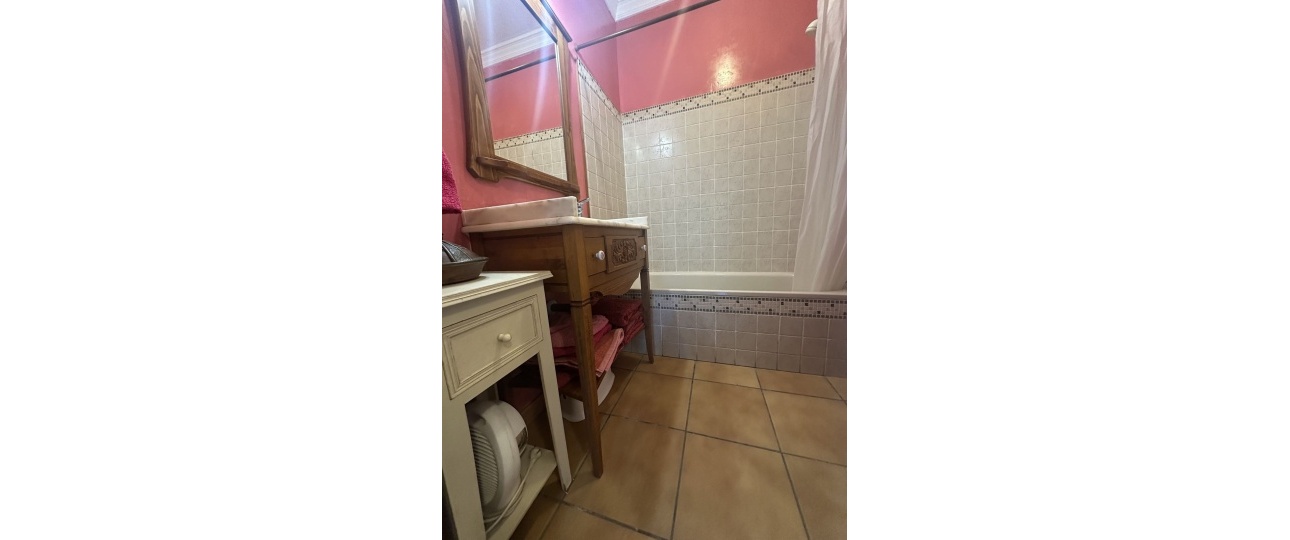 Rynek wtórny - apartment - Marbella - Marbella Centro
