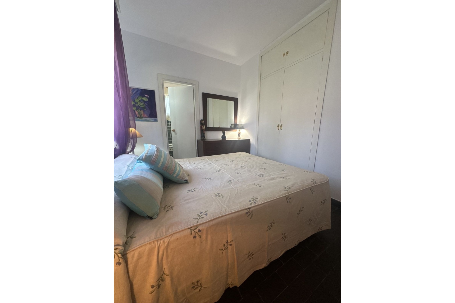 Rynek wtórny - apartment - Marbella - Marbella Centro