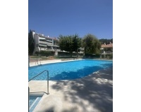 Rynek wtórny - apartment - Marbella - Marbella Centro