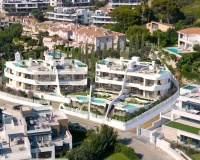 Rynek wtórny - apartment - Marbella - Marbella Centro