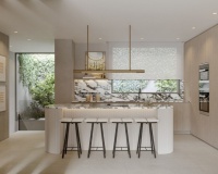 Rynek wtórny - apartment - Marbella - Marbella Centro