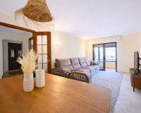 Rynek wtórny - apartment - Marbella - Marbella Centro