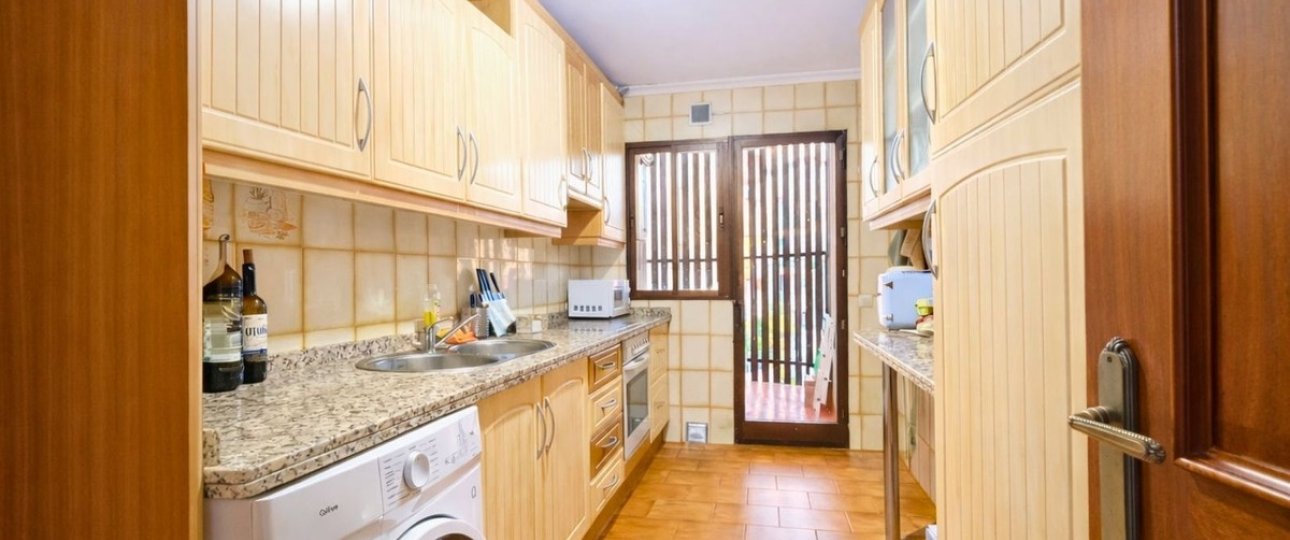 Rynek wtórny - apartment - Marbella - Marbella Centro