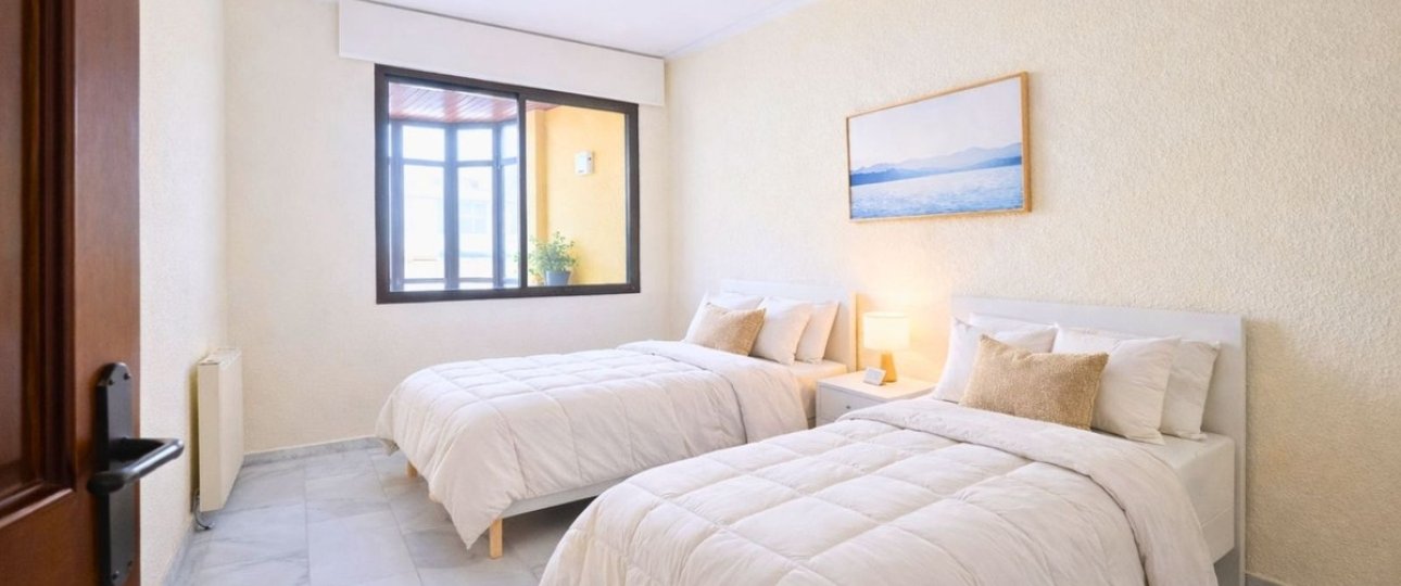 Rynek wtórny - apartment - Marbella - Marbella Centro